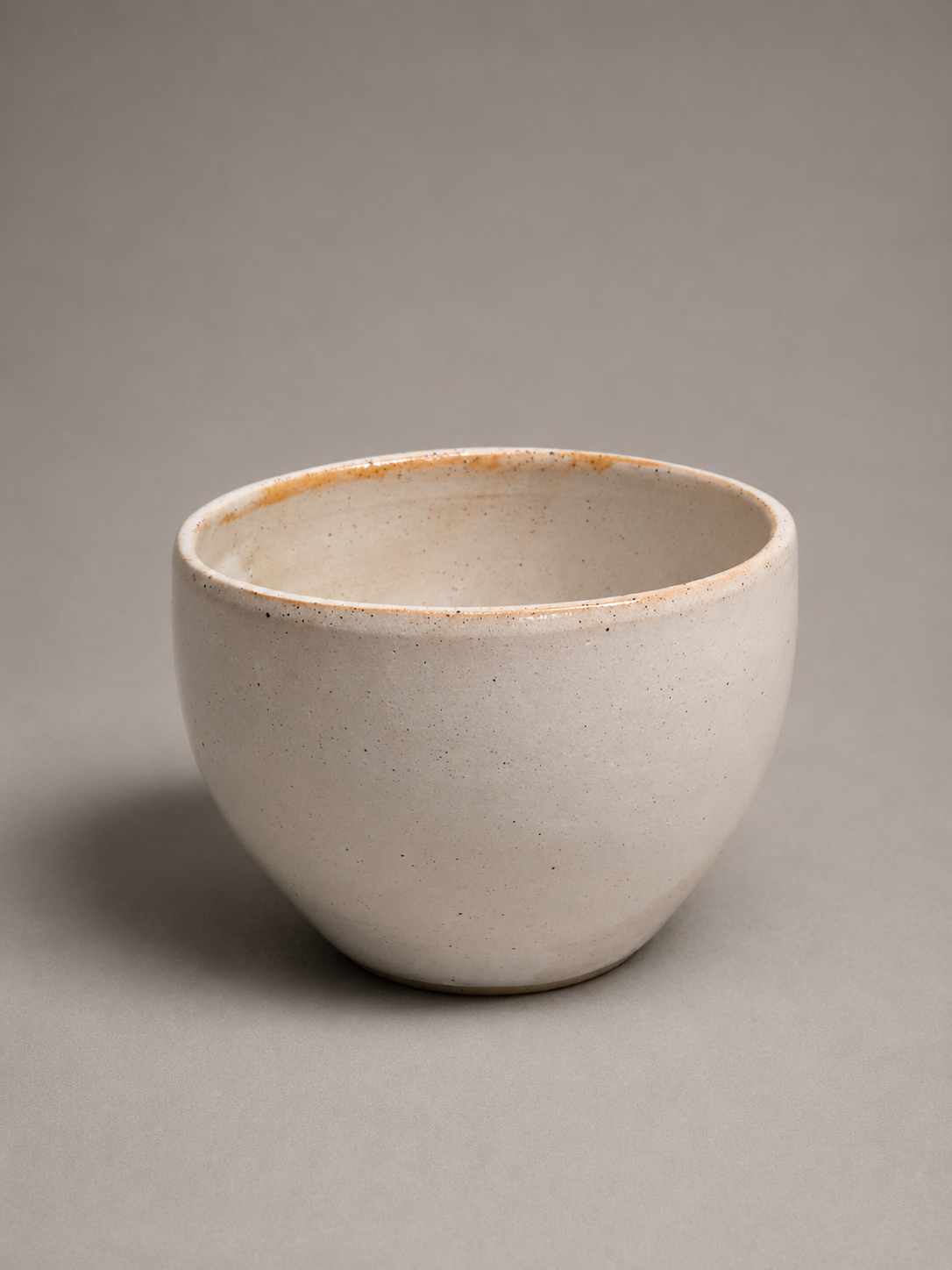 Sandstone Breakfast Bowl