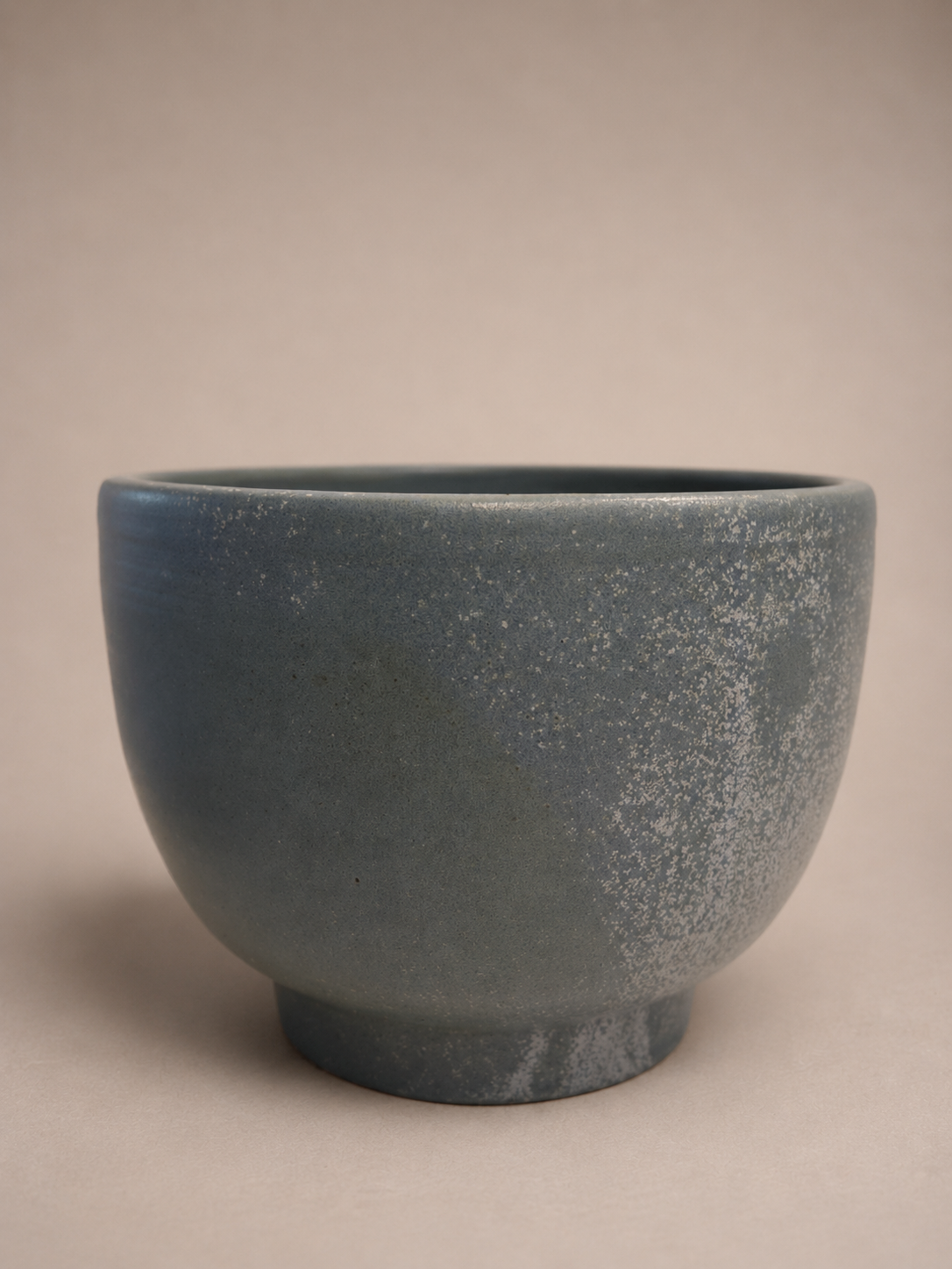Storm Grey Planter