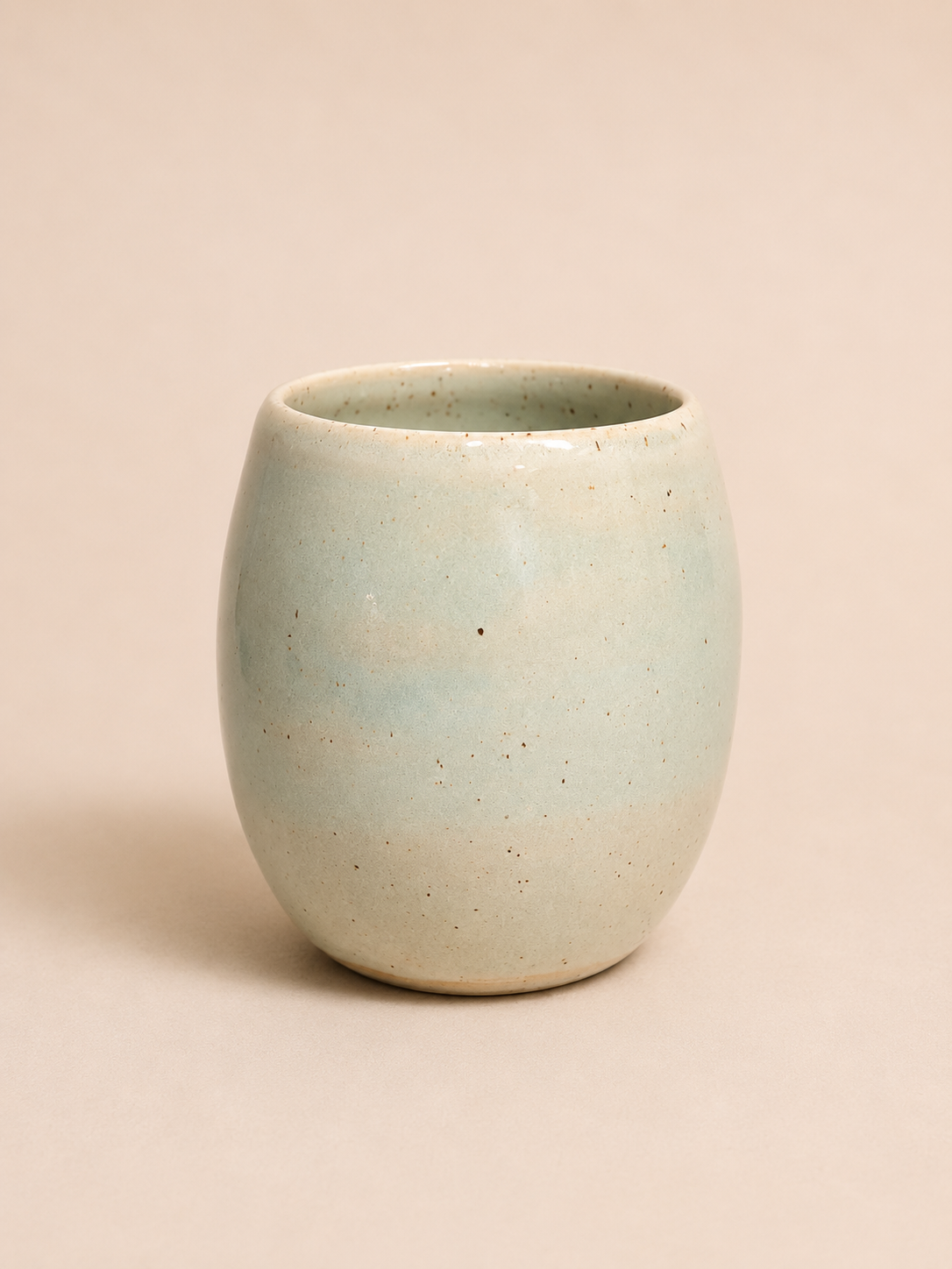 Cloud Speckle Cup