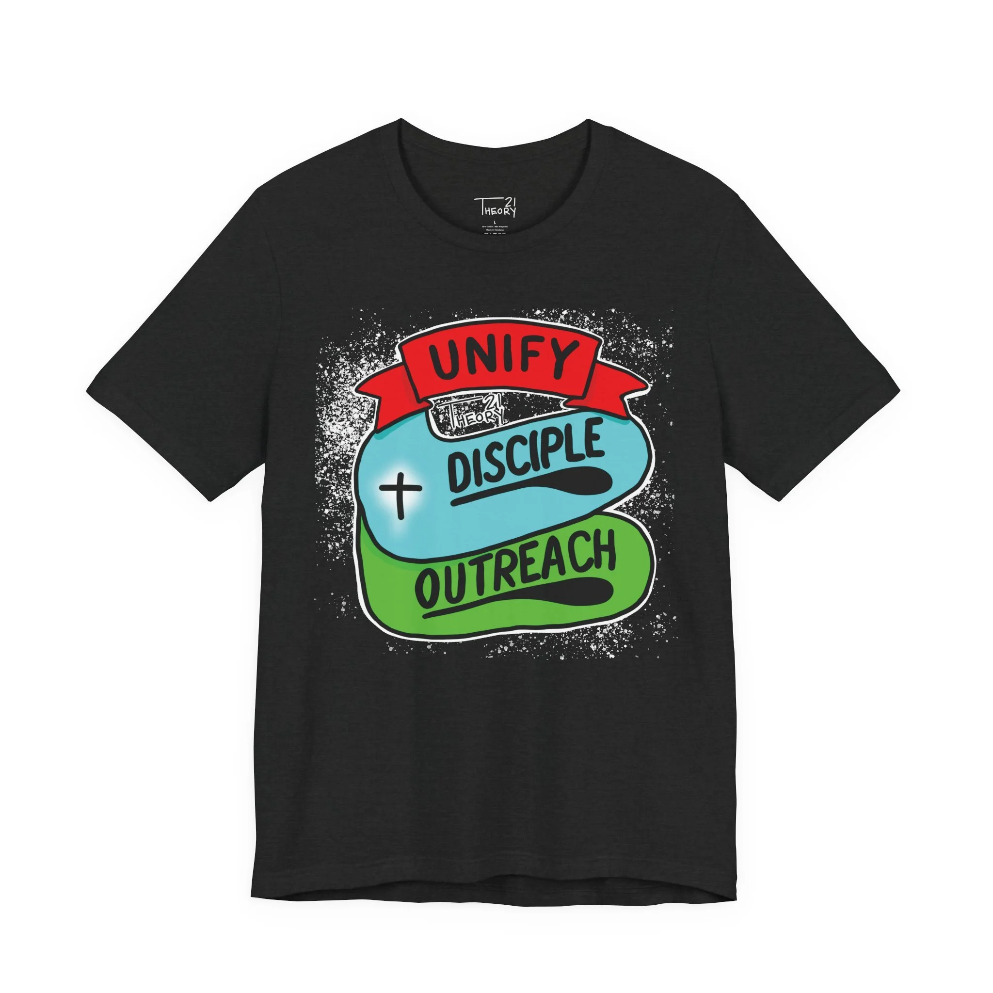 Pillars Tee