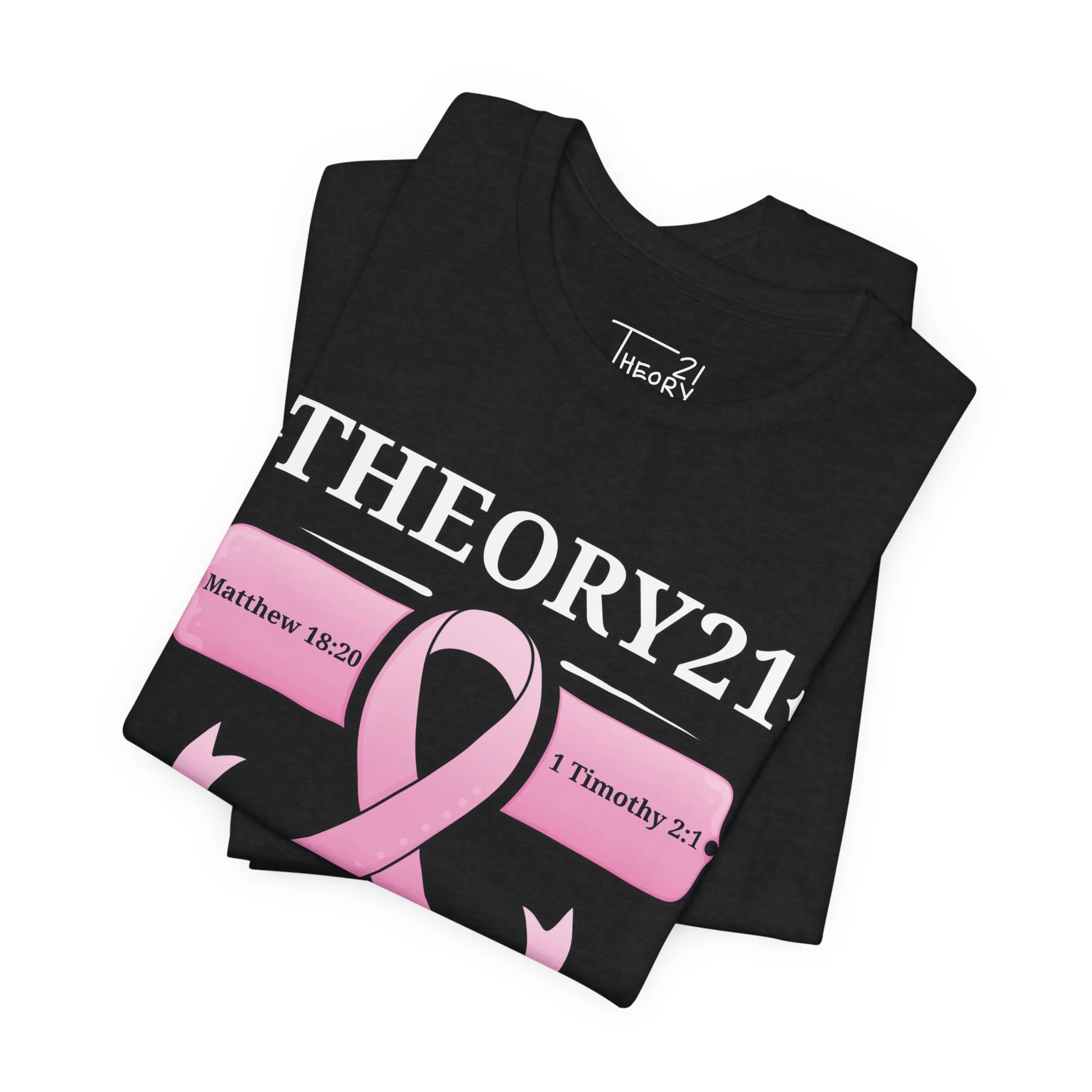 Breast Cancer Awareness Tee