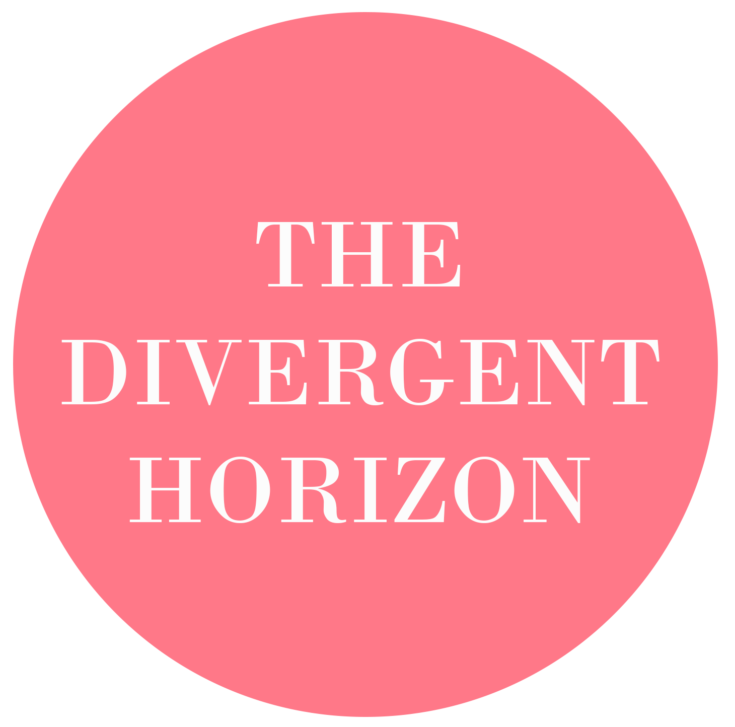 The Divergent Horizon