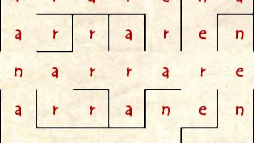 Narrare’s Narrative Seminar Series: Nanny Jolma &amp; Anna Kuutsa