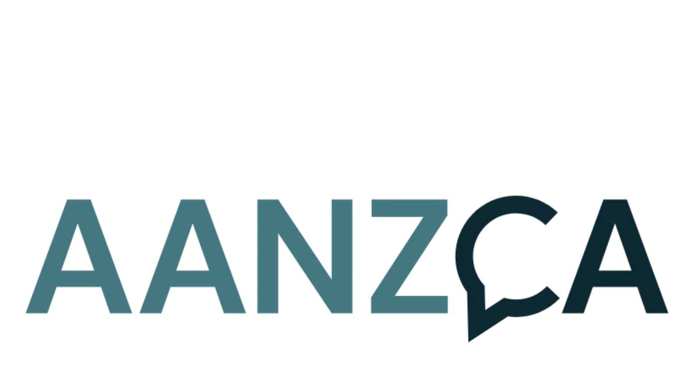 2026 AANZCA Annual conference