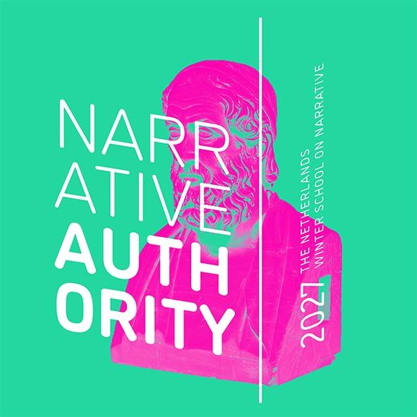 2027 Netherlands Winter School on Narrative