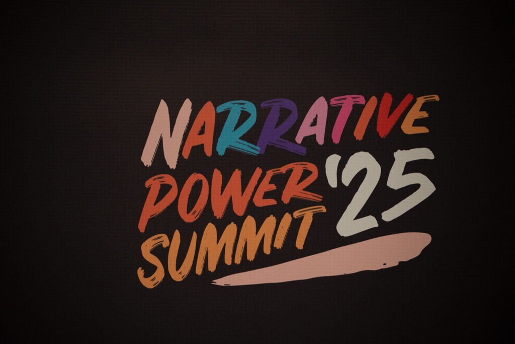 Narrative Power Summit