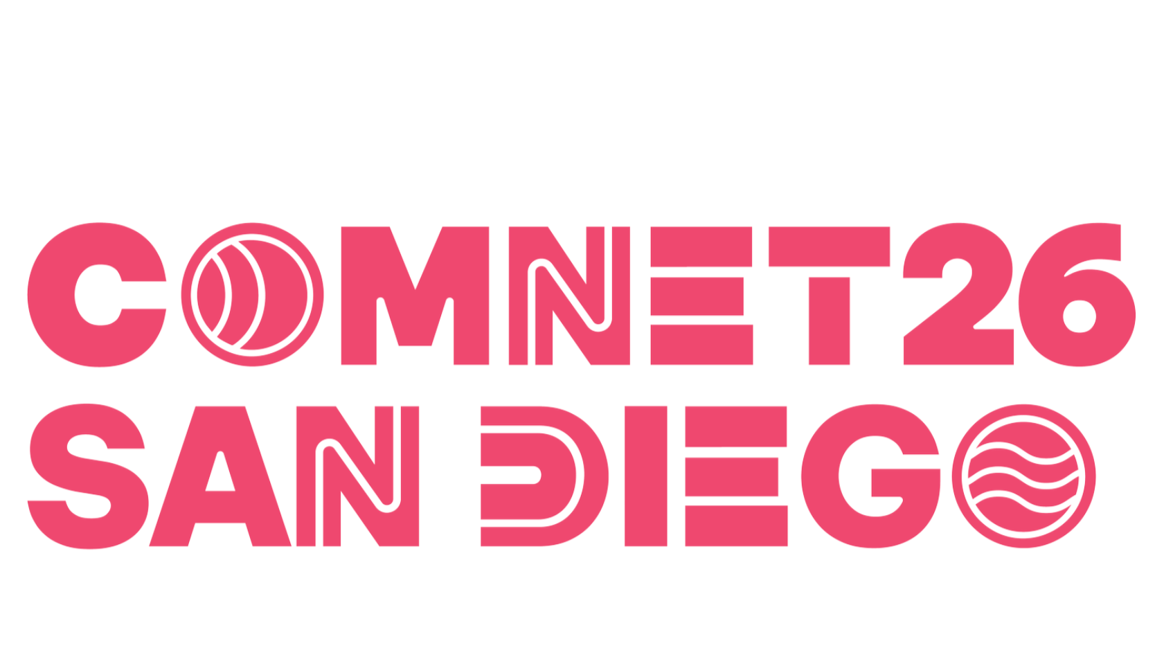 ComNet26 San Diego