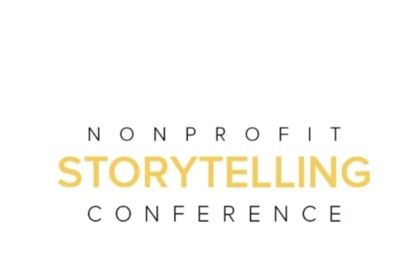 Nonprofit Storytelling Conference