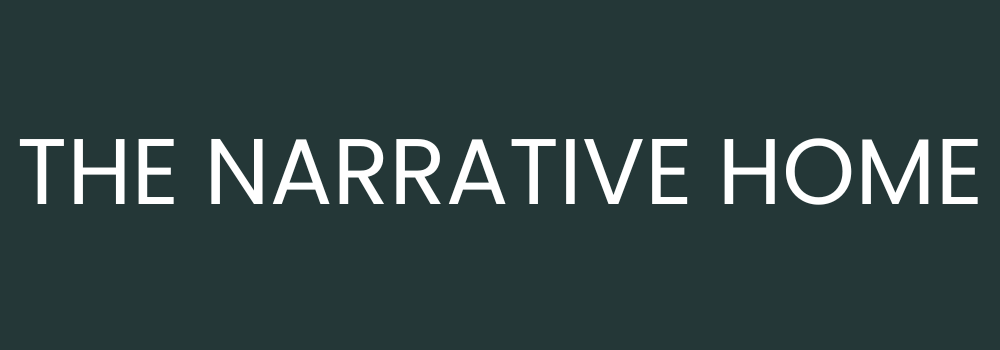The Narrative Home