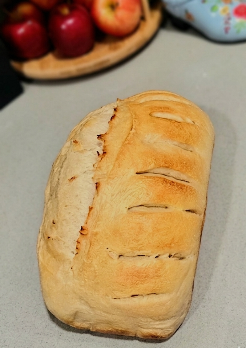 French Bread