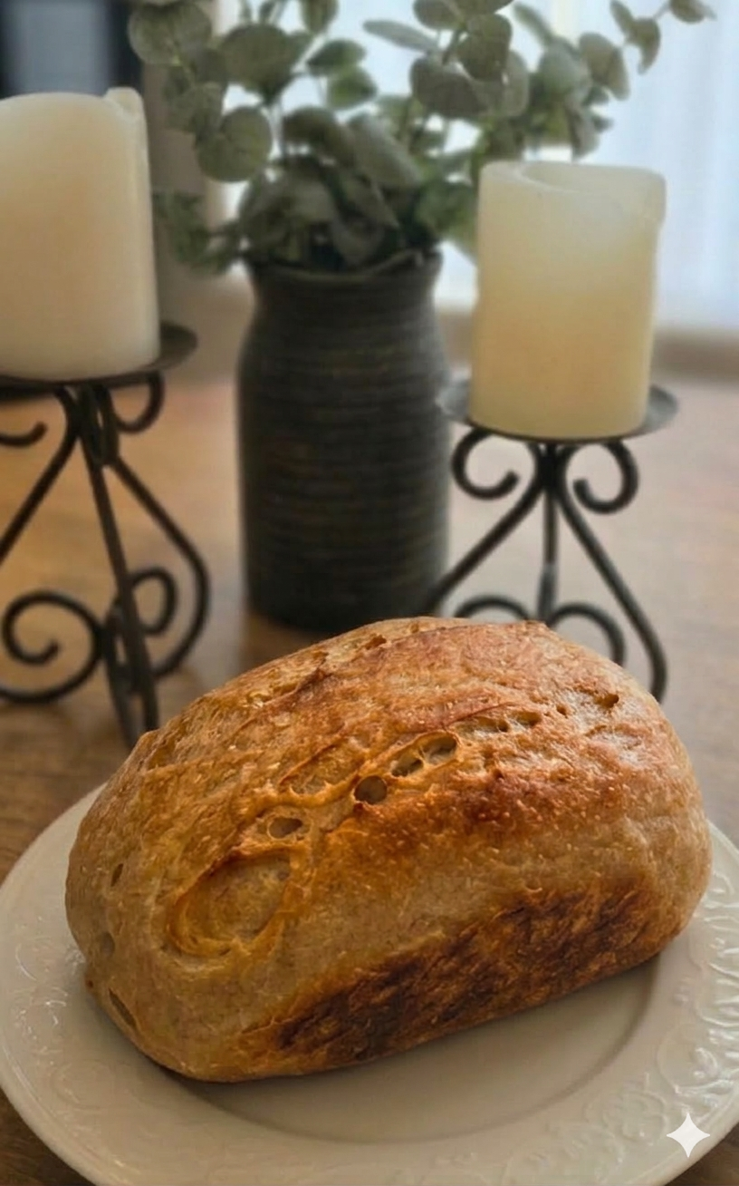 Sourdough Loaf