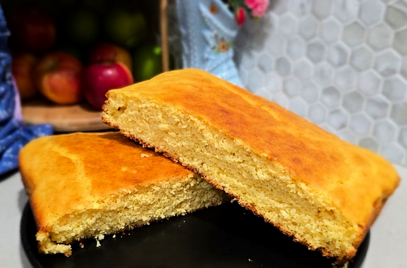 Cornbread