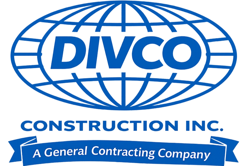 Divco construction inc.