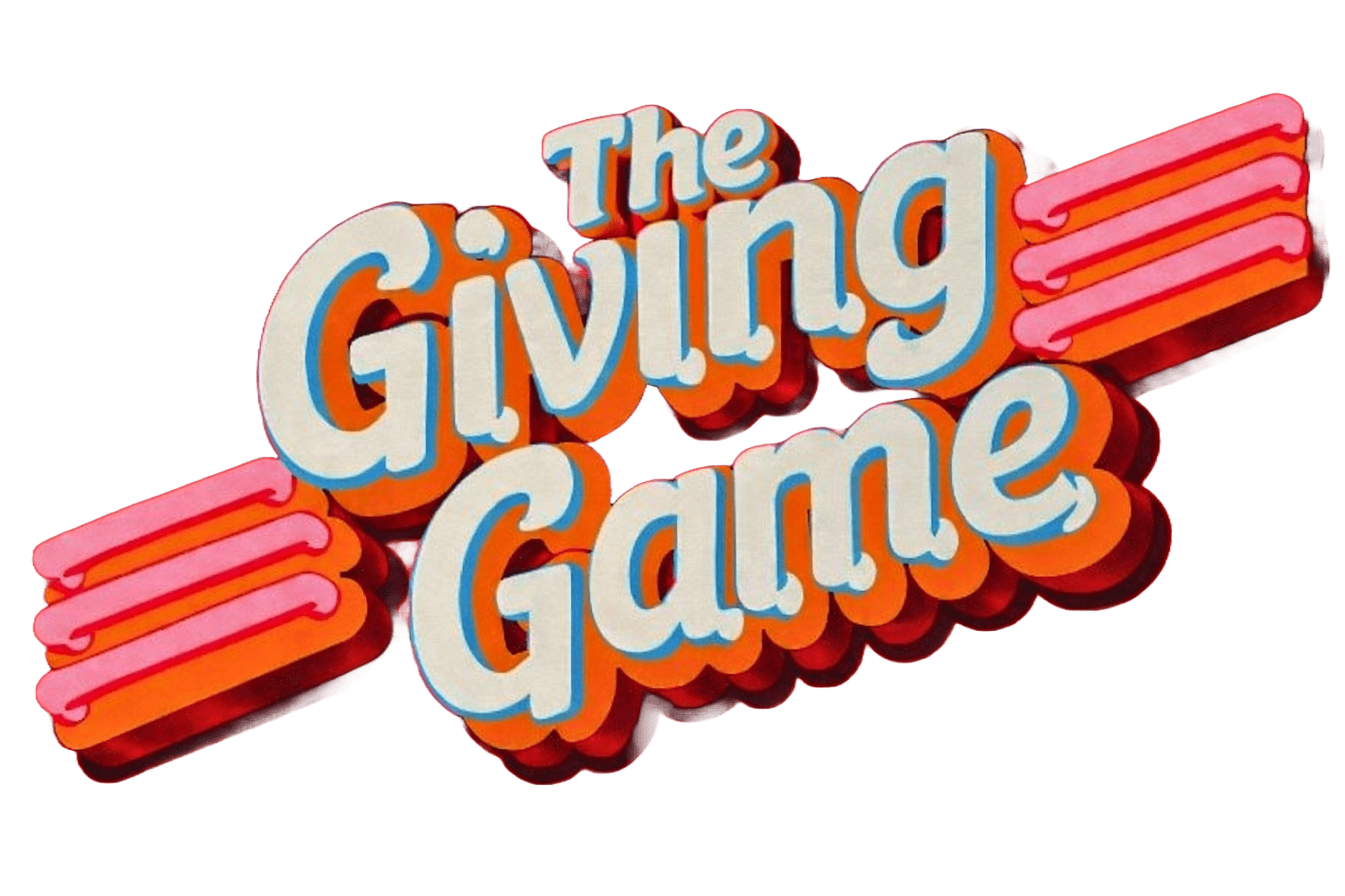 The Giving Game 