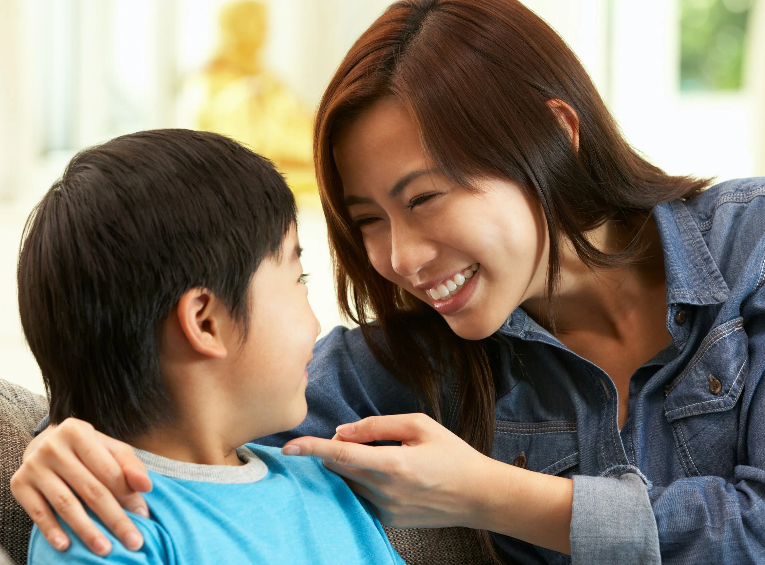Reunification Services
