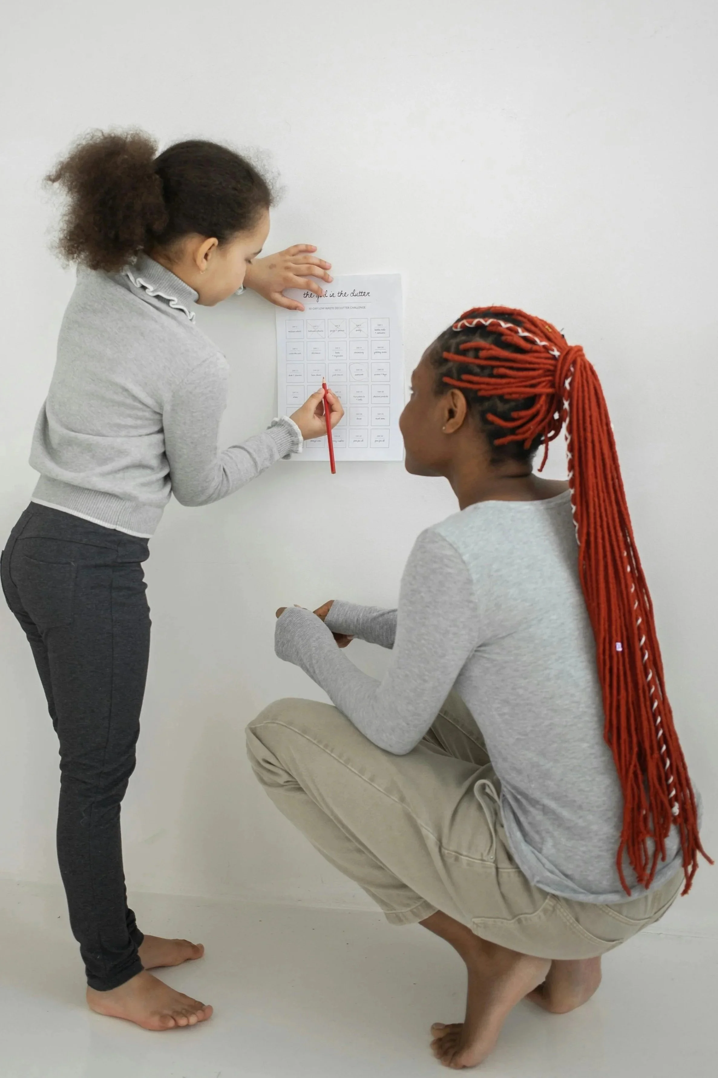 Nurturing Parenting Skills Training