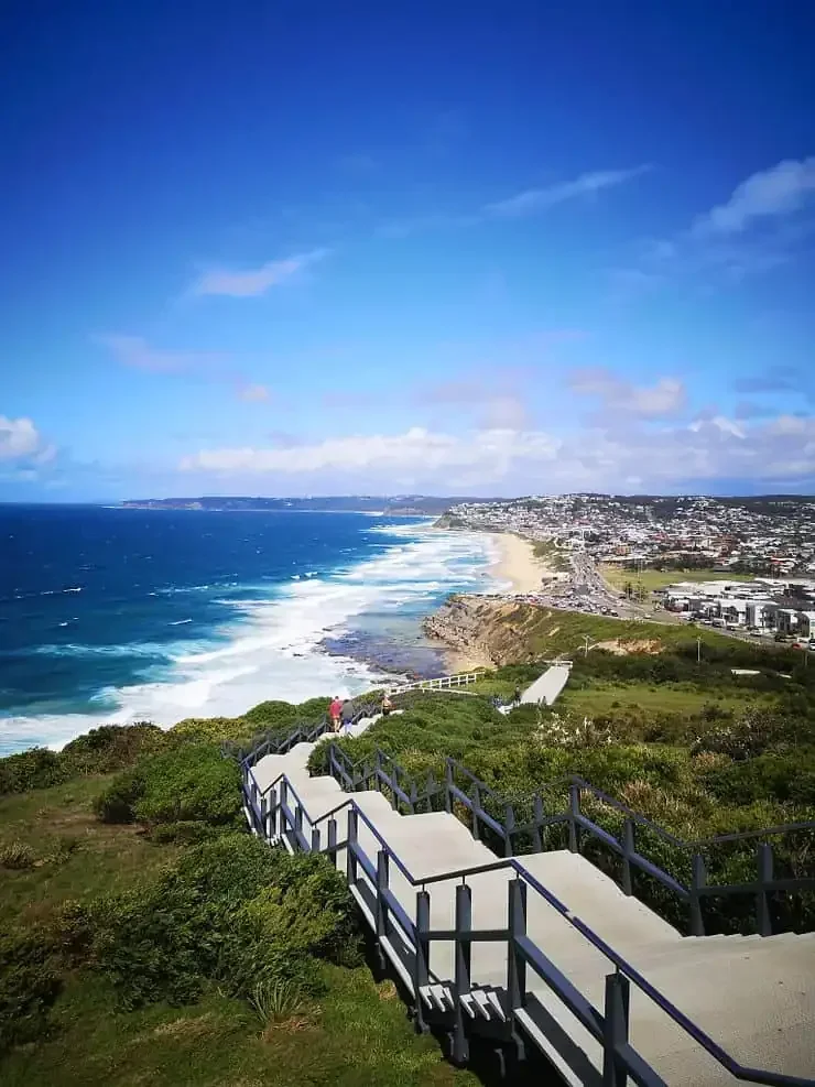 Professional pressure washing services across Newcastle NSW by SparknBlast