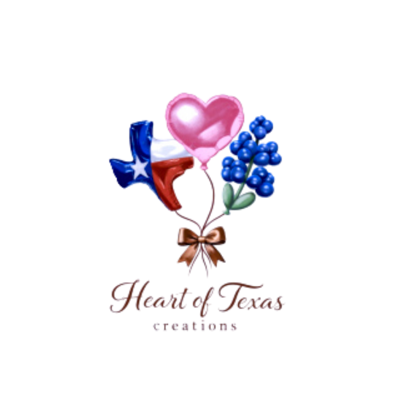 Heart of Texas Creations