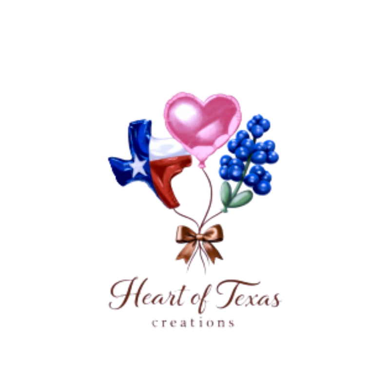 Heart of Texas Creations