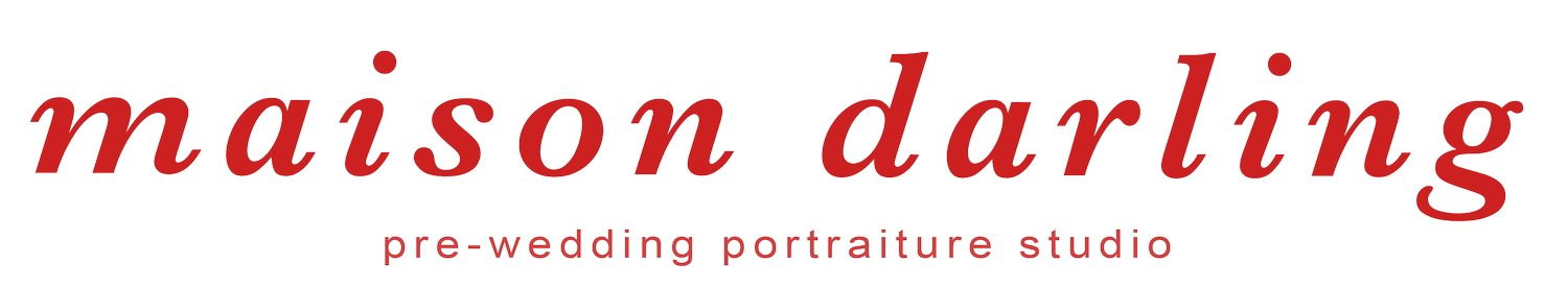 Maison Darling