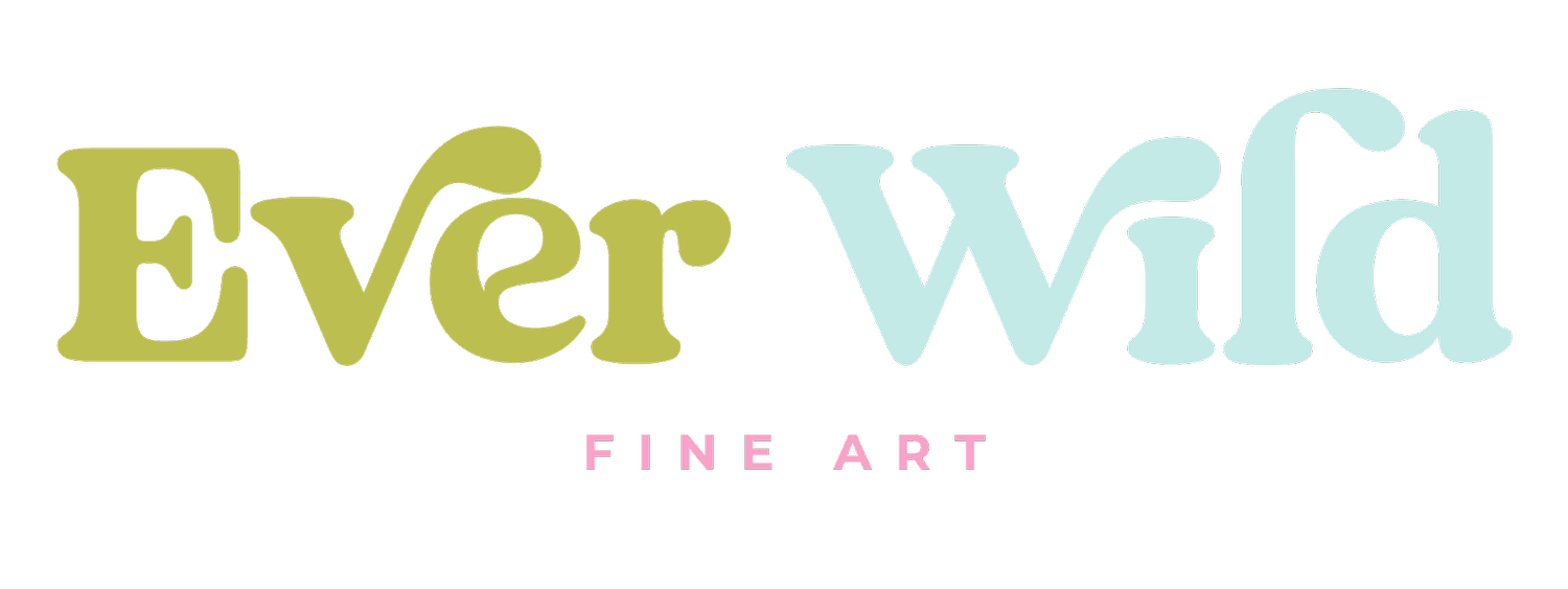 Ever Wild Art 