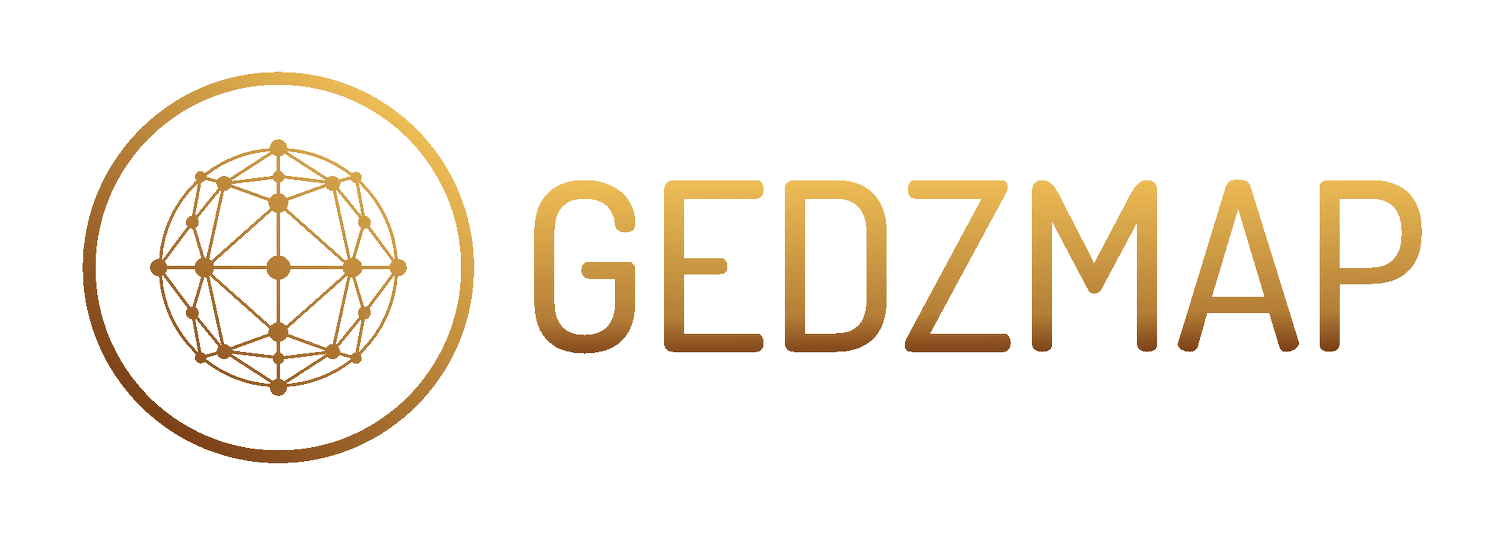 GEDZMAP