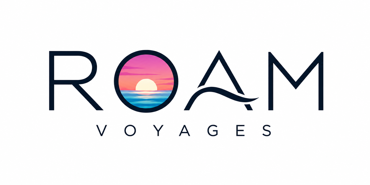 ROAM Voyages