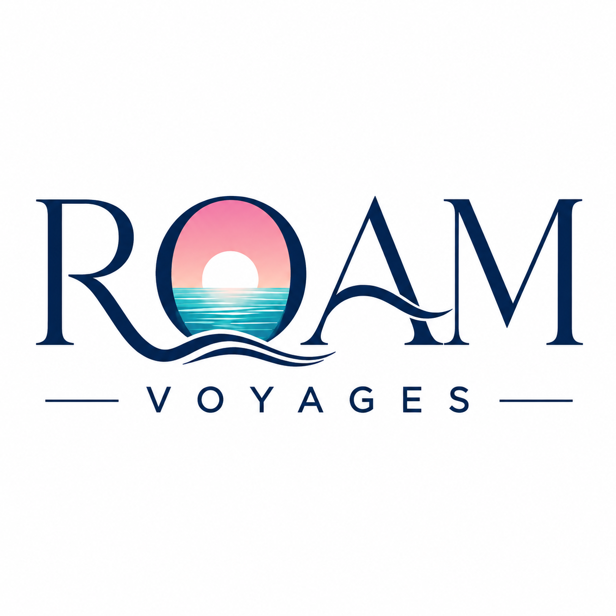 ROAM Voyages