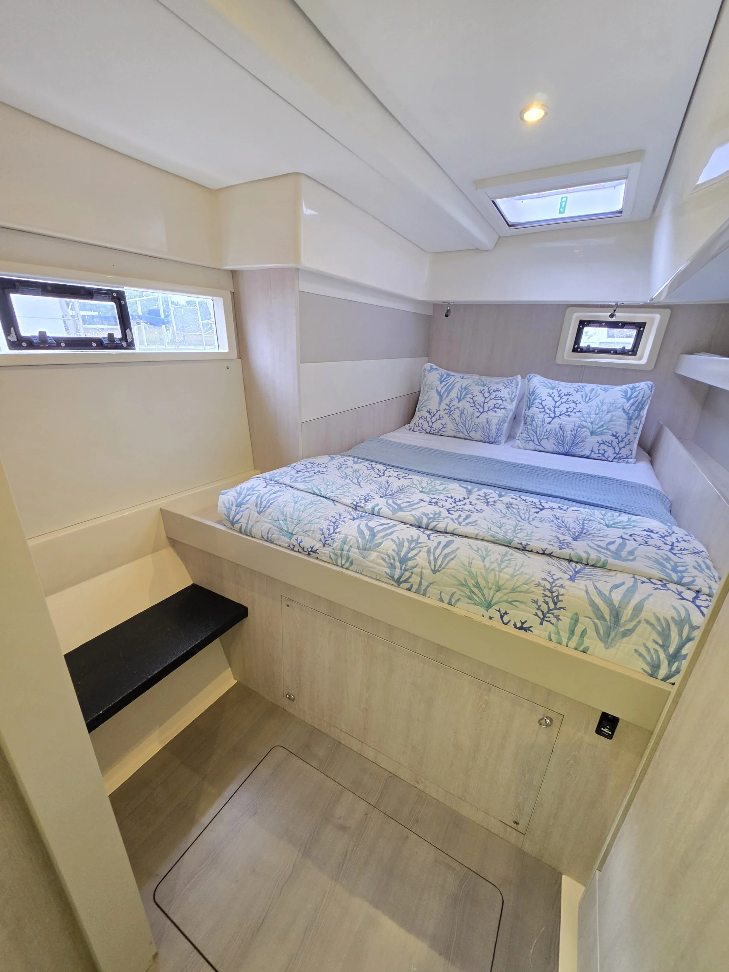 The Coral Suite