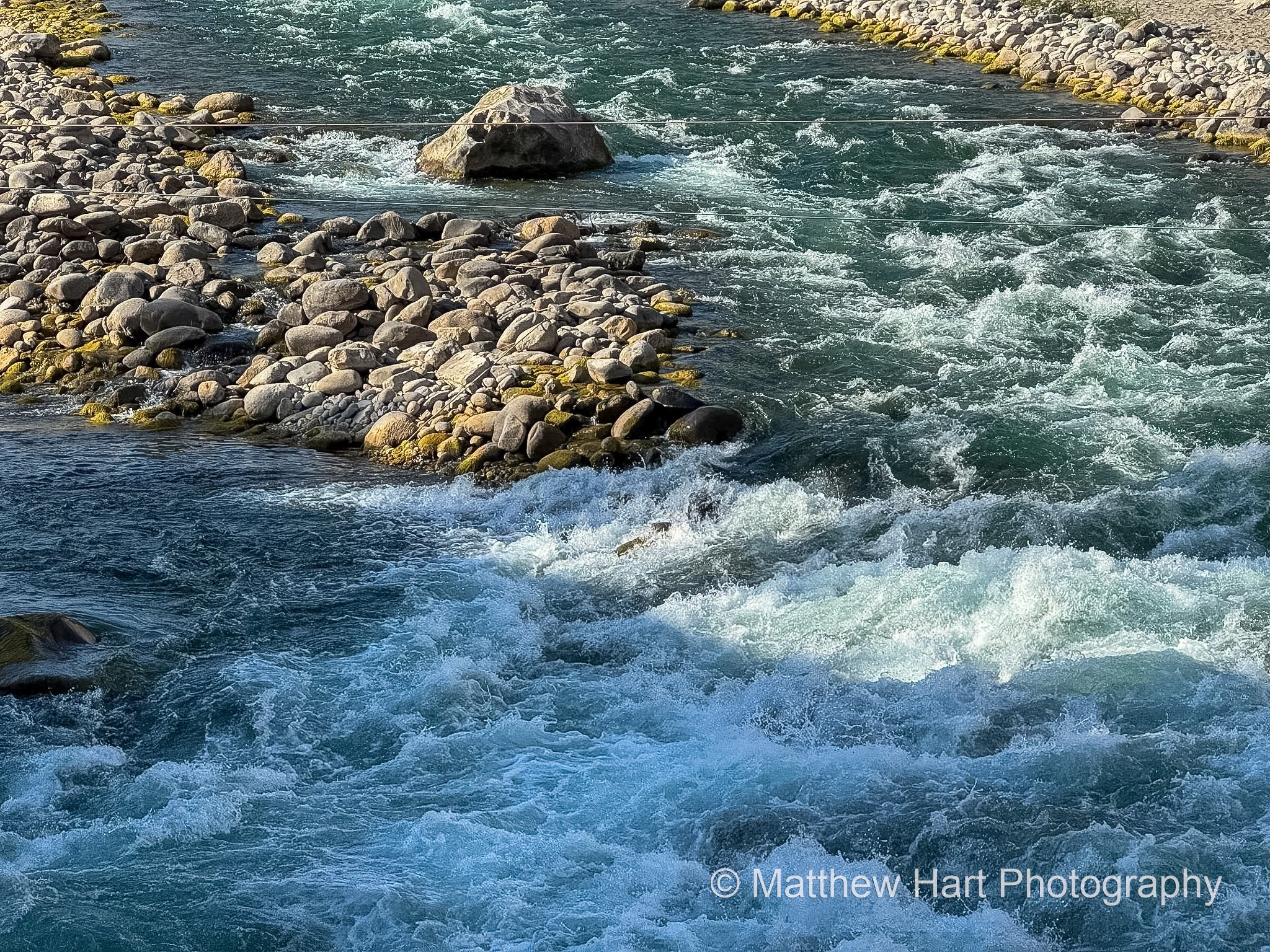 White Water