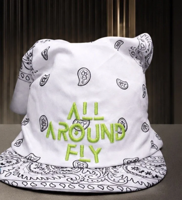 white & green Bandana hat.jpg