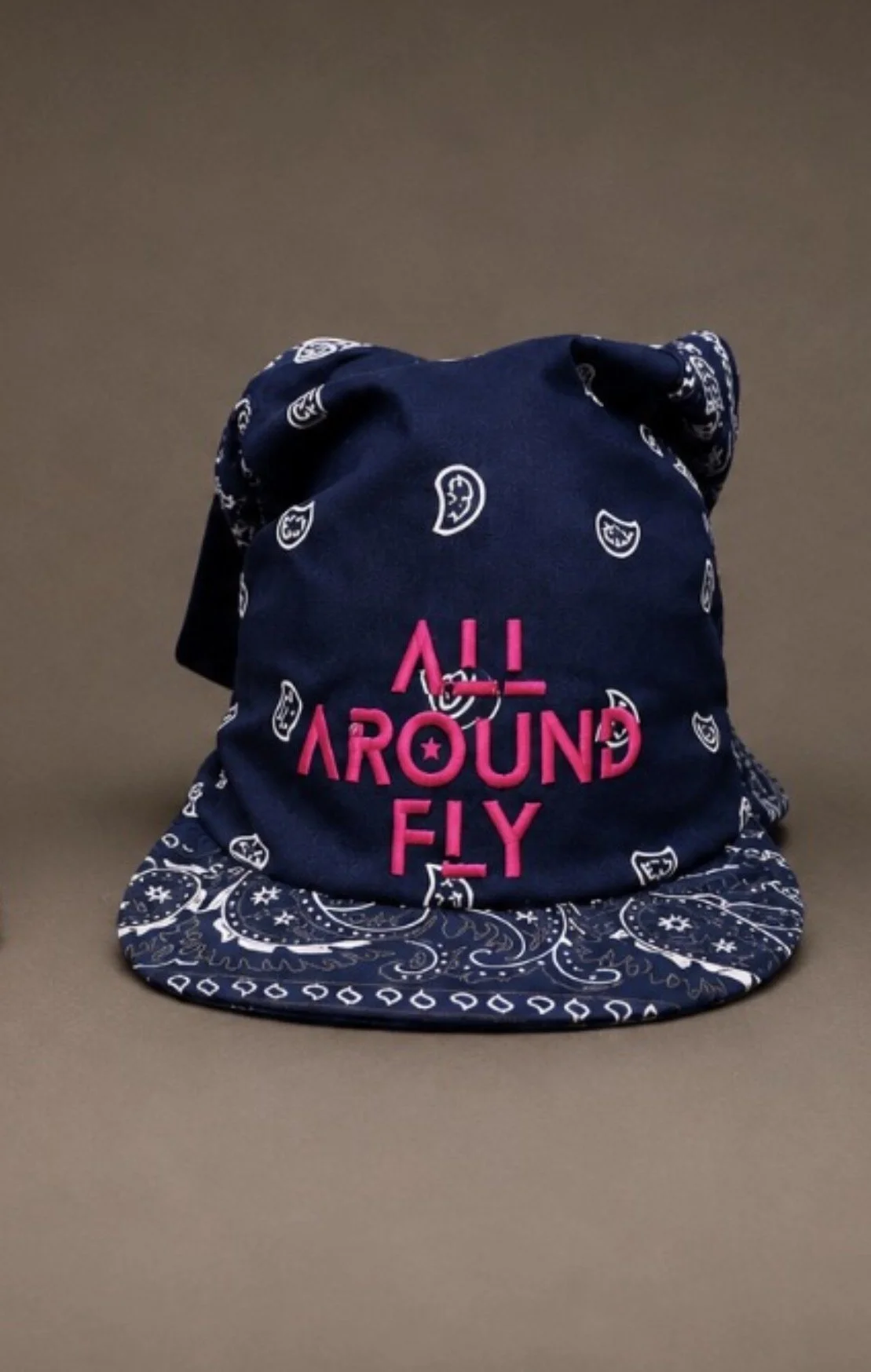 Blue & Pink Bandana Hat.jpg