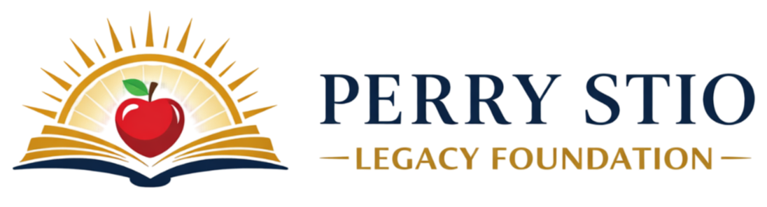 The Perry Stio Legacy Foundation