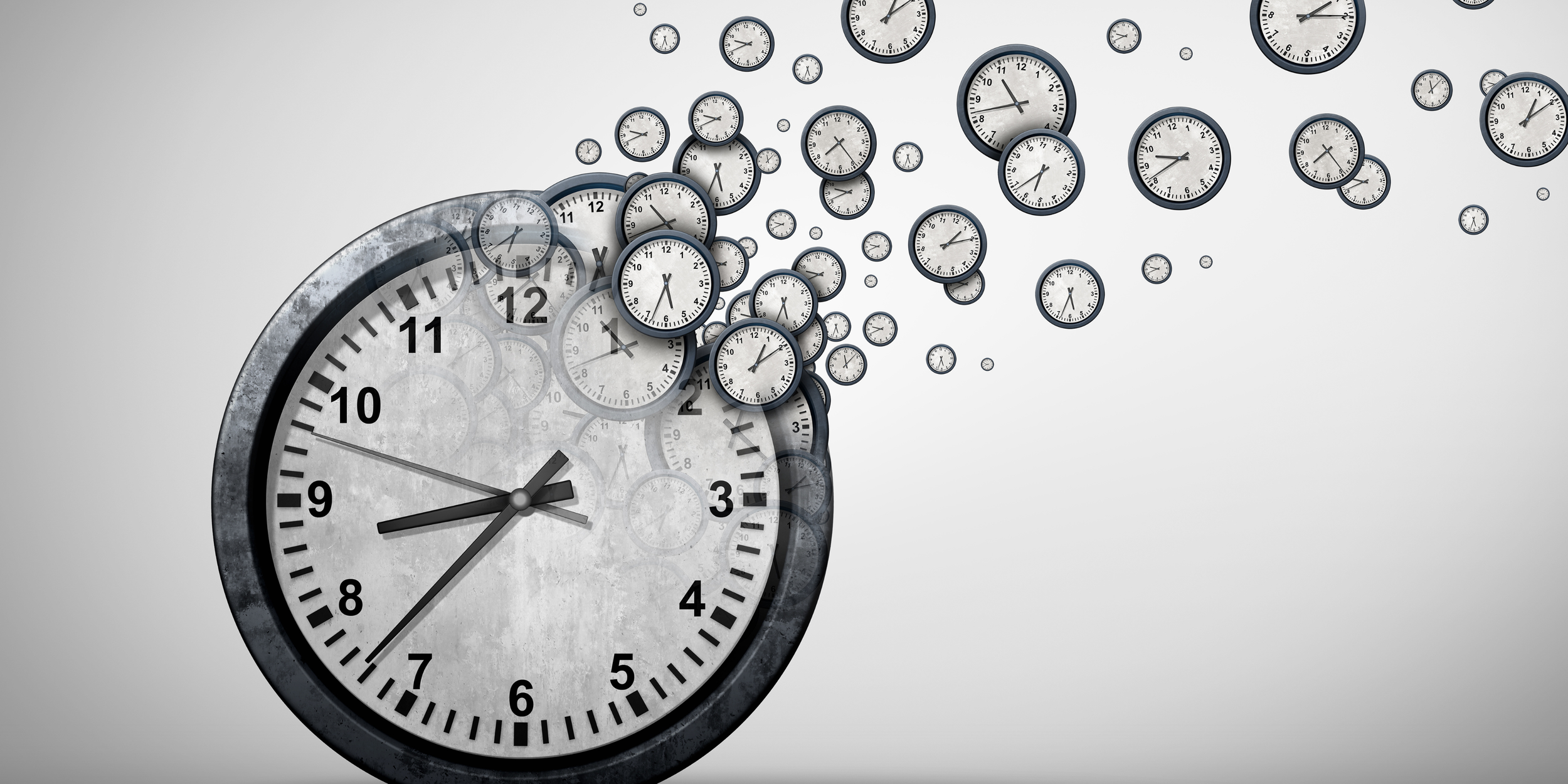 Dissecting a Workday… Every 15 Minutes