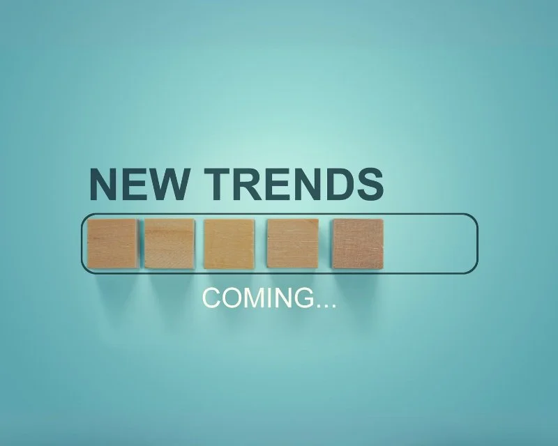 Let's look at recruitment trends shaping 2025