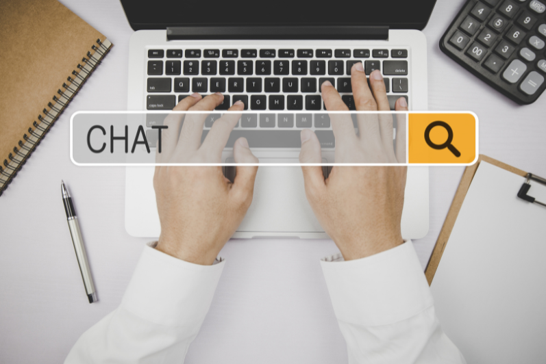 There are pros and cons to using AI when writing your job application.