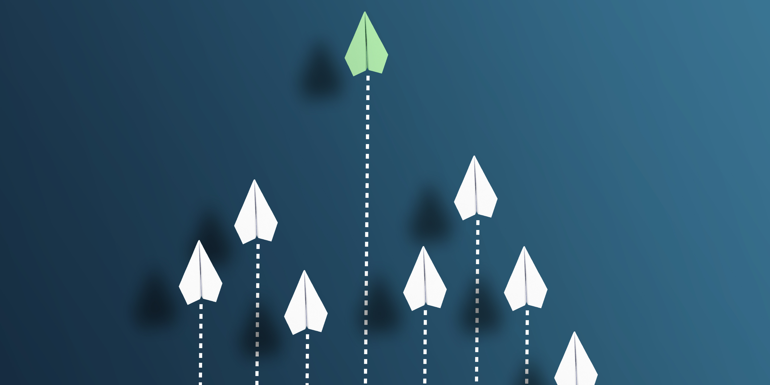 Being A Leader, No Matter Your Job Title