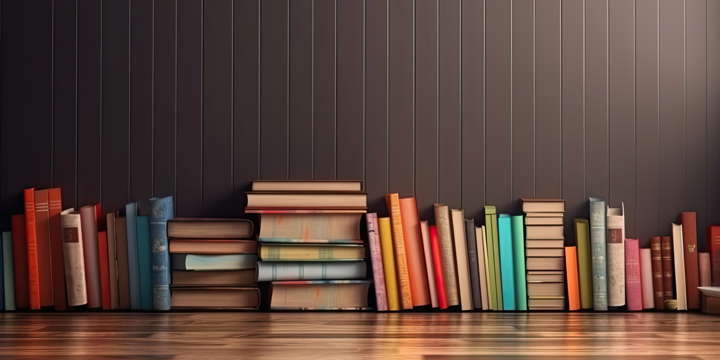 Book Recommendations for National Book Lovers Day