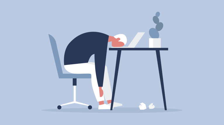 Career Burnout: What is it, what are the signs, what to do about it