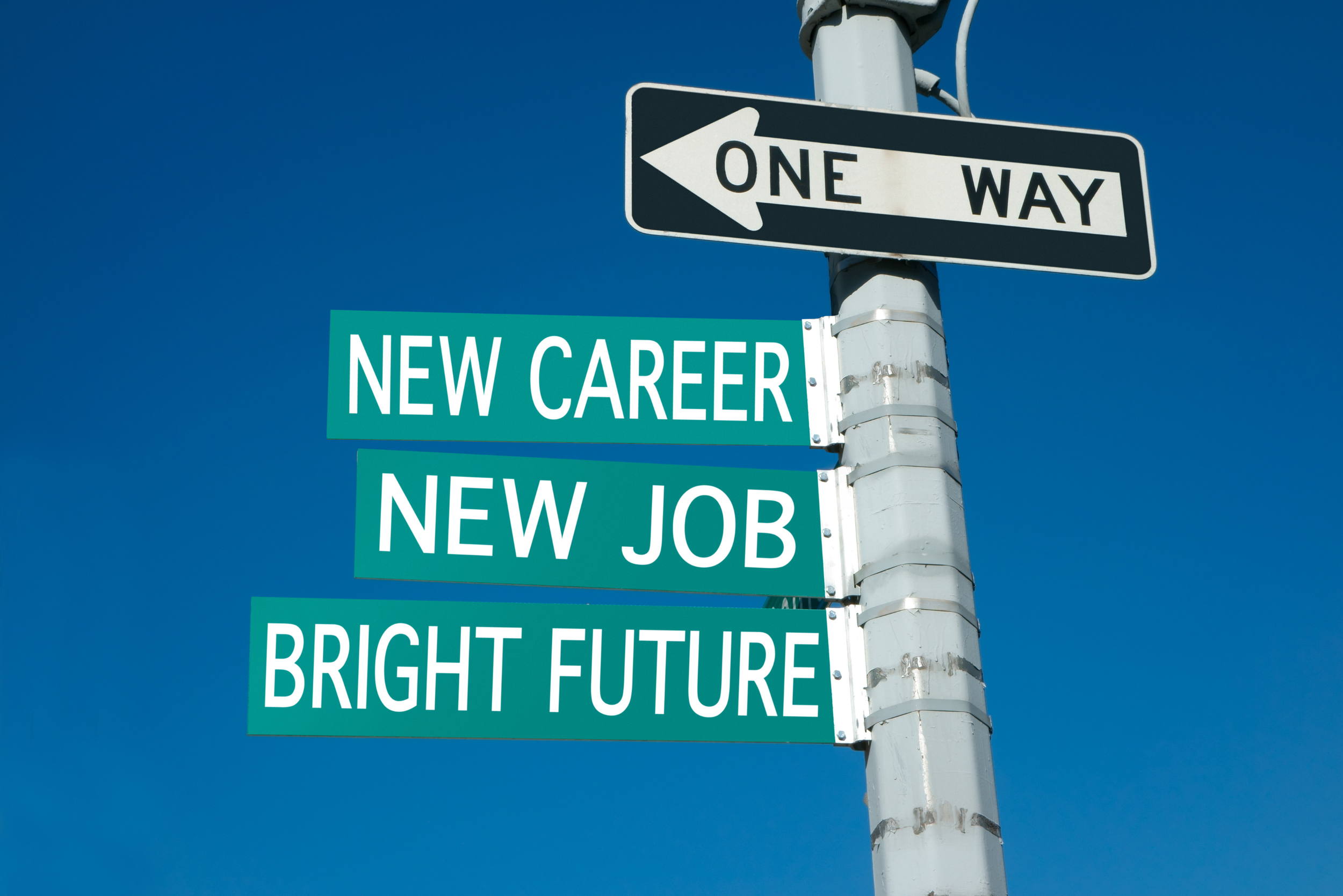 Shifting careers can feel overwhelming, especially if you’re making a significant change, but it’s also an opportunity for growth and fulfilment