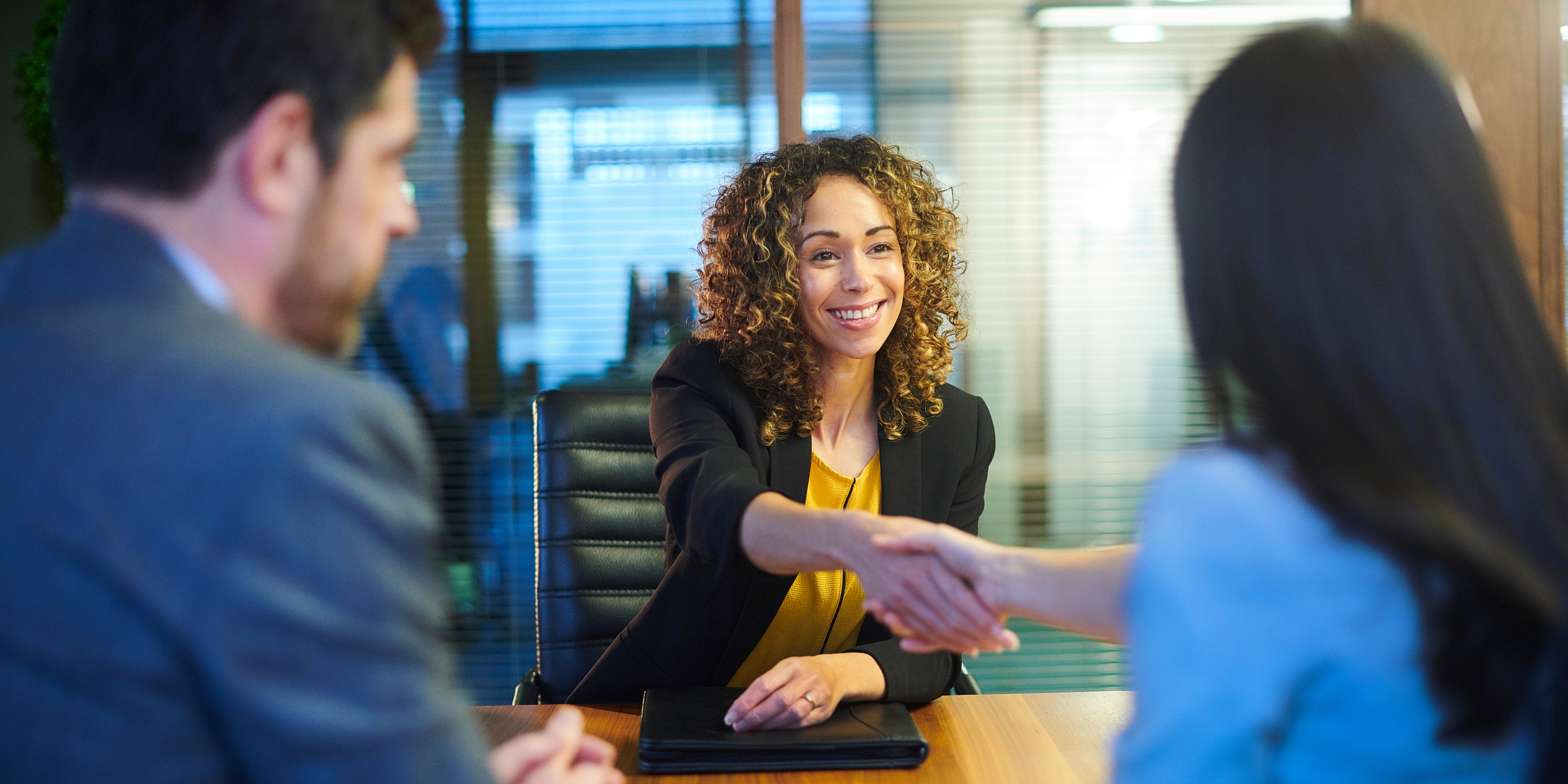 Confidence in Your Interviews