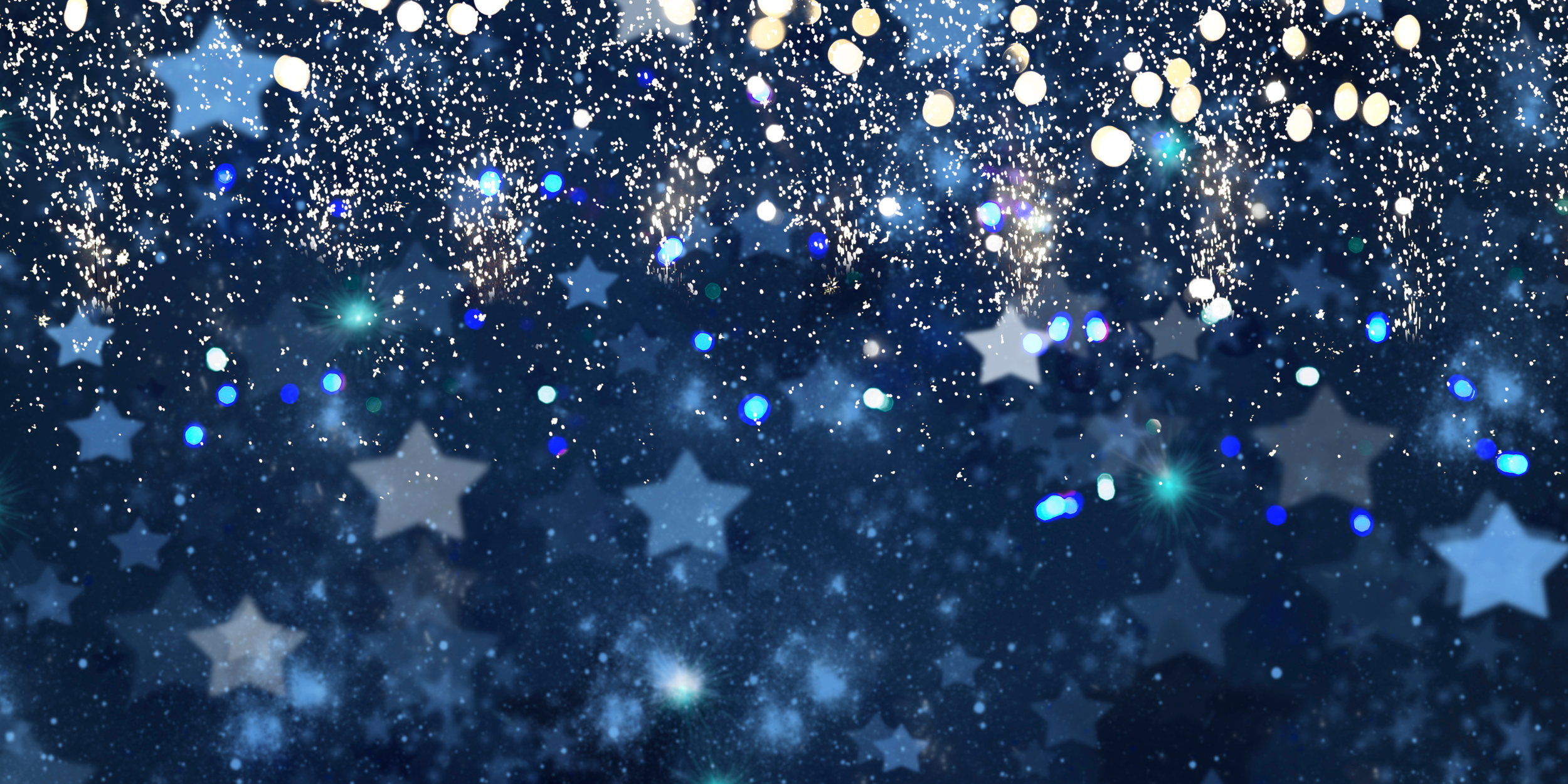 End of Year Updates