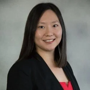 Amanda Chan, Communications Manager at JobWatch