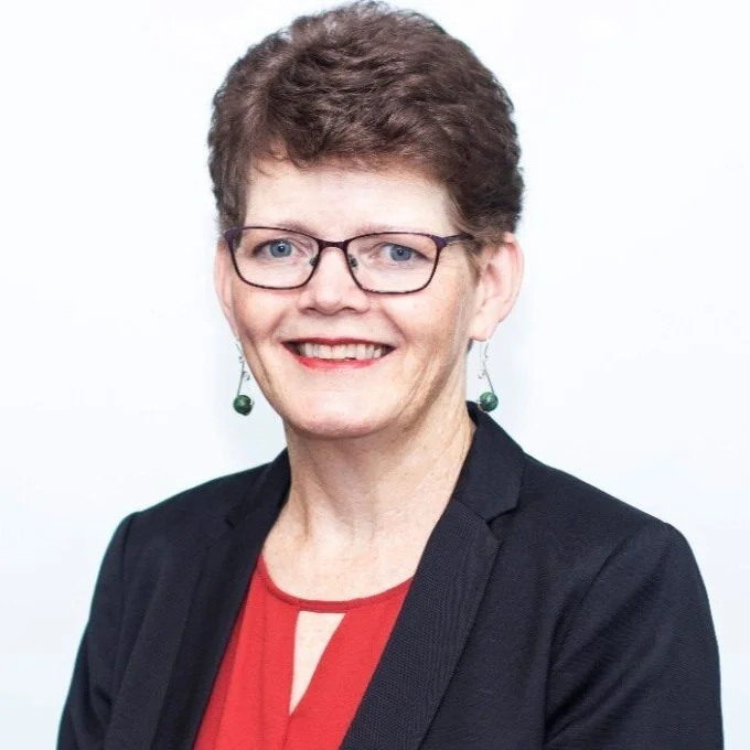 Jane Crouch, National Fundraising &amp; Partnerships Manager, AMRRIC