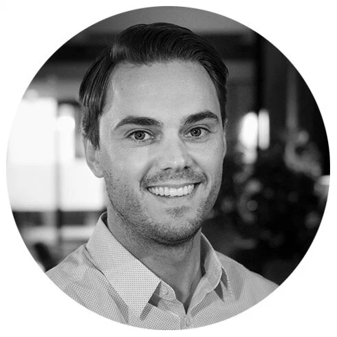 Luke Toebelmann, Victorian Young Fundraiser FIA Awards of Excellence