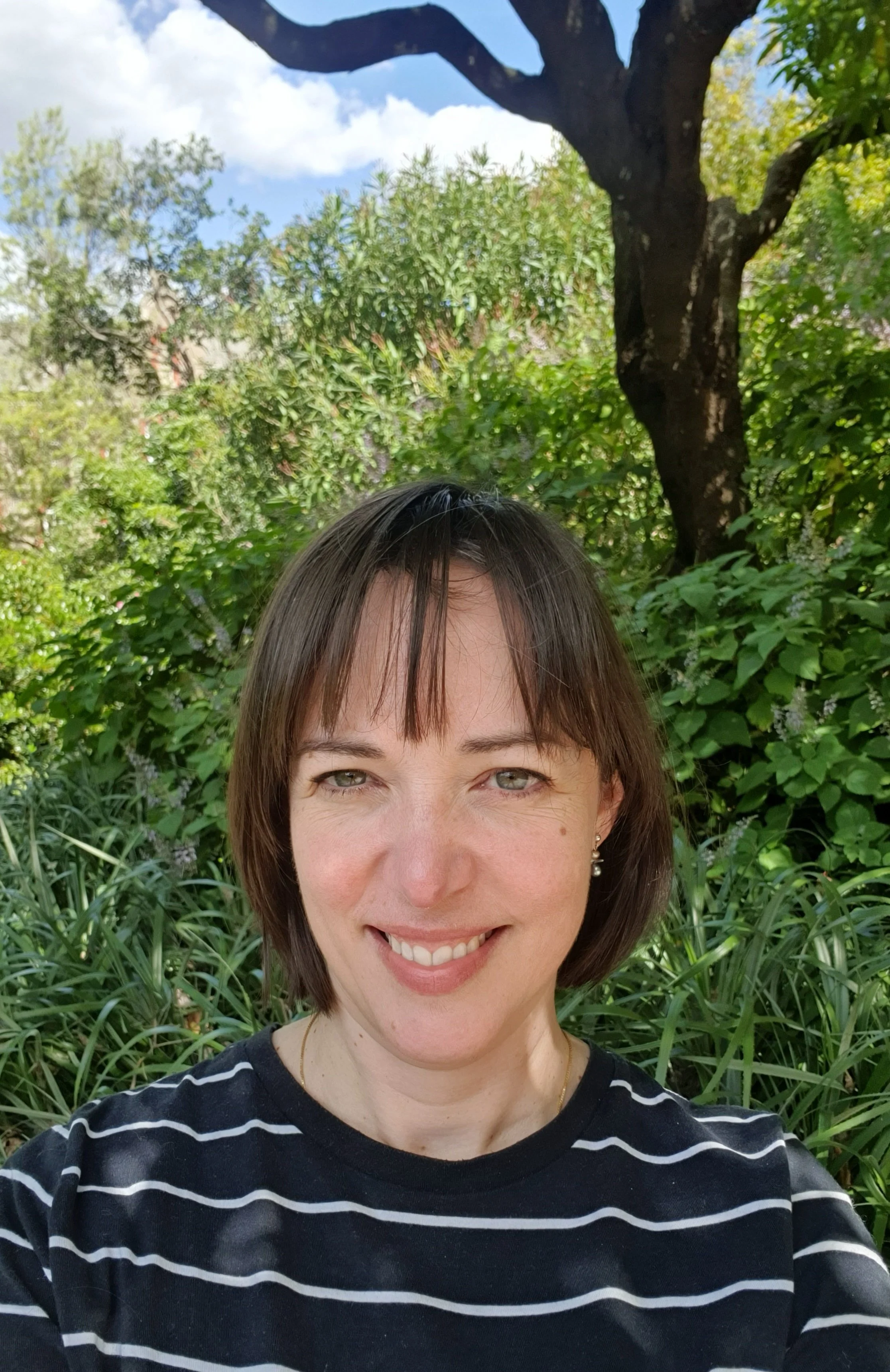 Meg Butler is the Head of External Relations at Wildlife Victoria