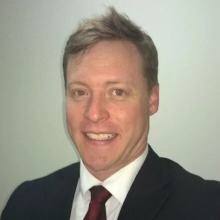 Michael Courtney, newly appointed Chief Finance Officer &amp; Executive Manager Corporate Services at Gateways Services