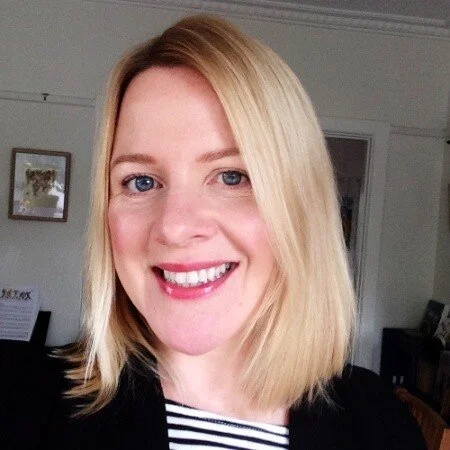 Suzanne Grant - Trusts and Foundations Manager, Peter MacCallum Cancer Centre