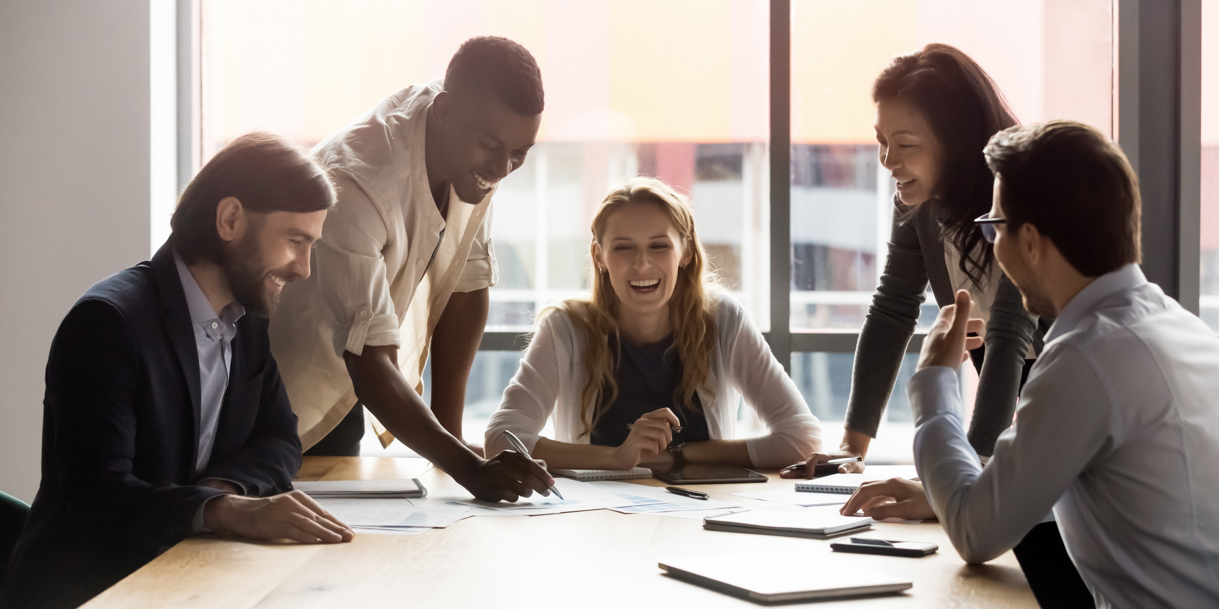 Is Lack of Employee Engagement Causing Stress?
