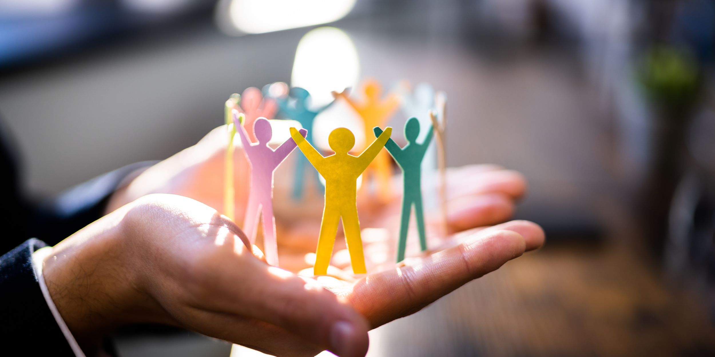 Demonstrating Your Leadership Capability (or Potential) in a Job Interview